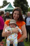 Keep Hope Maternity Open Rally